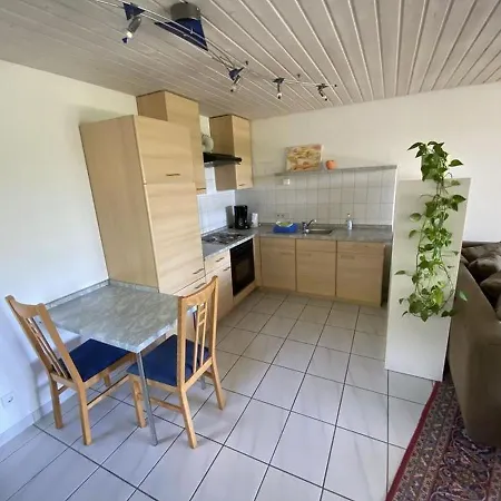 Haus Hoehneck 1 Alpirsbach Buitenkant foto
