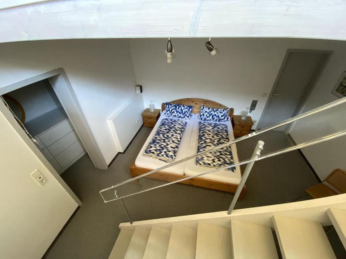 Apartment Haus Höhneck 1 Alpirsbach