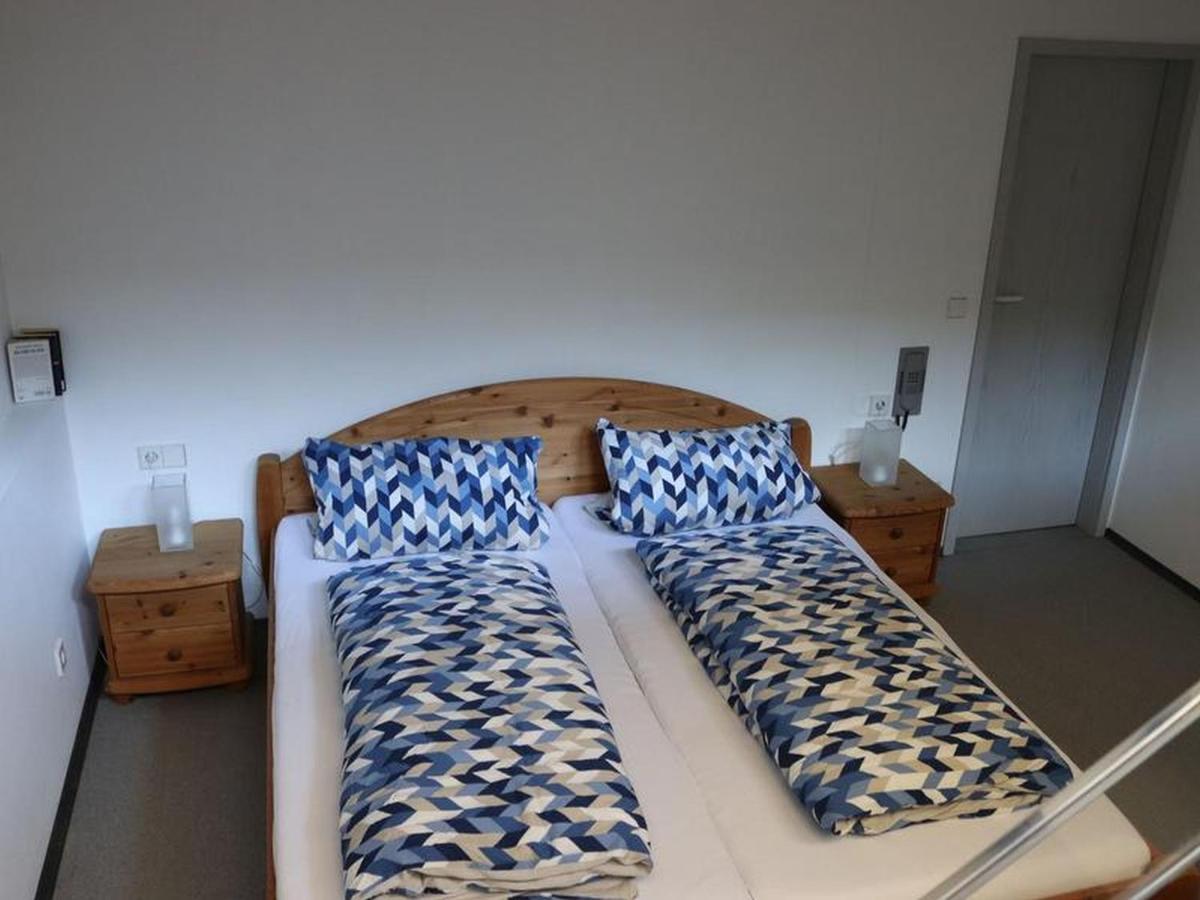 Haus Höhneck 1 Apartment