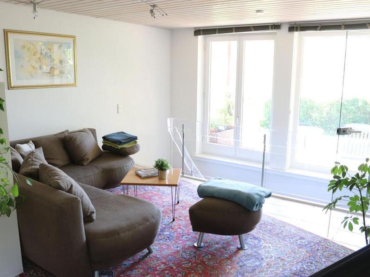 Apartment Haus Höhneck 1