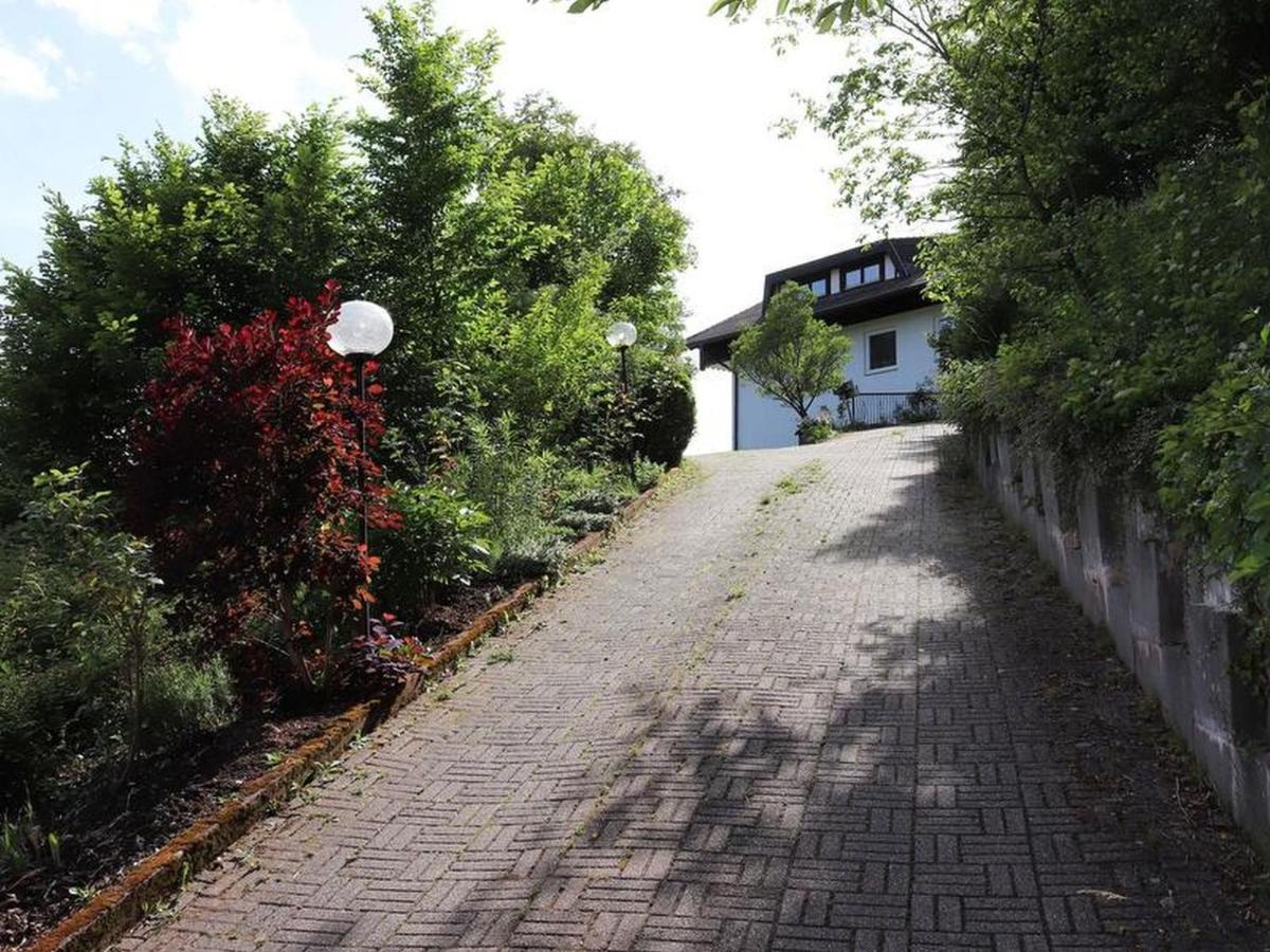 Haus Höhneck 1 Apartment